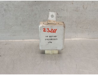 Recambio de modulo electronico para hyundai galloper ii (jk-01) 2.5 td intercooler referencia OEM IAM HR807080  