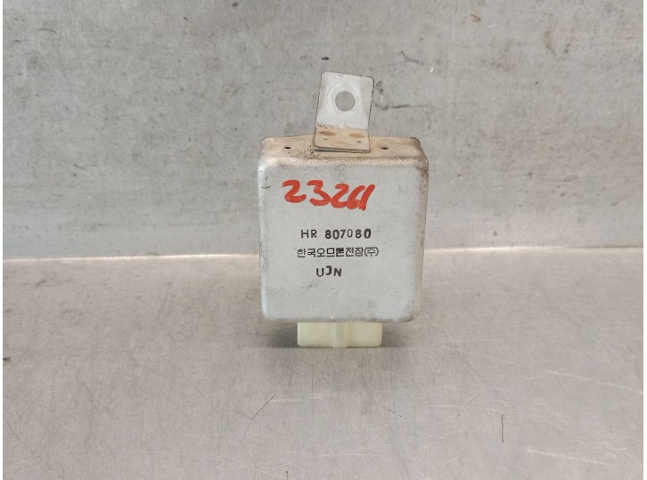 Recambio de modulo electronico para hyundai galloper ii (jk-01) 2.5 td intercooler referencia OEM IAM HR807080  