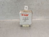 Recambio de modulo electronico para hyundai galloper ii (jk-01) 2.5 td intercooler referencia OEM IAM HR807080  