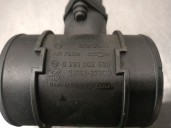 Recambio de caudalimetro para hyundai tucson (jm) 2.0 crdi cat referencia OEM IAM 2816427900 2816427900 0281002600 BOSCH