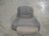 Replacement front left seat for Ford Transit Connect (TC7) 1.8 TDCi cat OEM IAM reference 4428145 GREY 6 DOORS