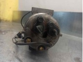 Replacement air conditioning compressor for Volvo S80 saloon 2.4 CAT OEM IAM reference 1302280141 