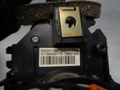 Recambio de mando luces para renault laguna (b56) 1.6 referencia OEM IAM 7700424173 36948B 