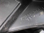 Replacement dashboard for Suzuki Vitara 1.6 DDiS turbodiesel CAT OEM IAM reference 7586154P0 