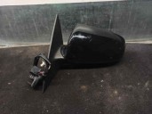 Replacement left wing mirror for Audi A6 saloon (4F2) 2.7 V6 24V TDI OEM IAM reference 4F2858531J 5 PINS 4 DOORS