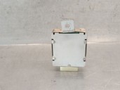 Recambio de modulo electronico para hyundai galloper ii (jk-01) 2.5 td intercooler referencia OEM IAM HR807080  