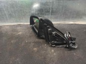 Replacement left wing mirror for Audi A6 saloon (4F2) 2.7 V6 24V TDI OEM IAM reference 4F2858531J 5 PINS 4 DOORS
