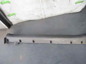 Recambio de spoiler talonera lateral izquierda para suzuki vitara 1.6 ddis turbodiesel cat referencia OEM IAM 7724154P0  