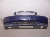 Recambio de paragolpes delantero para volvo s80 berlina 2.4 cat referencia OEM IAM 39983444 AZUL 