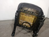 Recambio de asiento delantero izquierdo para ford transit connect (tc7) 1.8 tdci cat referencia OEM IAM 4428145 GRIS 6 PUERTAS