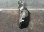 Replacement left wing mirror for Audi A6 saloon (4F2) 2.7 V6 24V TDI OEM IAM reference 4F2858531J 5 PINS 4 DOORS