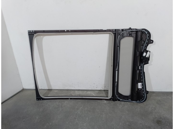 Recambio de techo electrico para nissan qashqai (j11) 1.2 16v cat referencia OEM IAM 916864EA2B  CAMPA T - 3