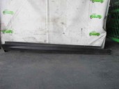 Recambio de spoiler talonera lateral izquierda para suzuki vitara 1.6 ddis turbodiesel cat referencia OEM IAM 7724154P0 