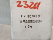 Recambio de modulo electronico para hyundai galloper ii (jk-01) 2.5 td intercooler referencia OEM IAM HR807080  