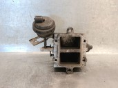 Recambio de valvula egr para audi a6 c6 avant (4f5) 2.7 tdi referencia OEM IAM 059131063D 059131063D 