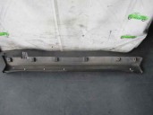 Recambio de spoiler talonera lateral izquierda para suzuki vitara 1.6 ddis turbodiesel cat referencia OEM IAM 7724154P0 