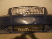 Recambio de paragolpes delantero para volvo s80 berlina 2.4 cat referencia OEM IAM 39983444 AZUL 