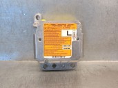 Recambio de centralita airbag para nissan juke (f15) 1.6 referencia OEM IAM 988201KV0A  BOSCH