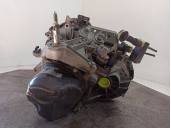 Recambio de caja cambios para nissan micra (k12e) 1.5 dci turbodiesel cat referencia OEM IAM JR5114 A034891 