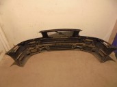 Recambio de paragolpes delantero para volvo s80 berlina 2.4 cat referencia OEM IAM 39983444 AZUL 