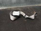 Replacement rear left seatbelt for Audi A6 sedan (4F2) 2.7 V6 24V TDI OEM IAM reference 4F0857805E 4 DOORS