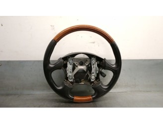 Recambio de volante para subaru legacy berl./familiar b12 (be/bh) 3.0 h6 outback familiar (2002) referencia OEM IAM 34311AE330 3