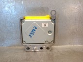 Recambio de centralita airbag para nissan juke (f15) 1.6 referencia OEM IAM 988201KV0A  BOSCH