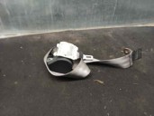 Replacement rear left seatbelt for Audi A6 sedan (4F2) 2.7 V6 24V TDI OEM IAM reference 4F0857805E 4 DOORS