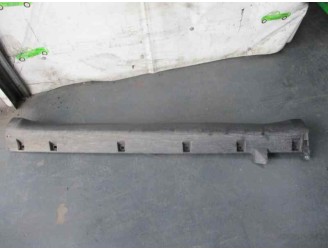 Replacement right side skirt spoiler for Suzuki Vitara 1.6 DDiS turbodiesel CAT OEM IAM reference 7723154P0 