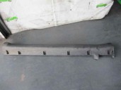 Recambio de spoiler talonera lateral derecha para suzuki vitara 1.6 ddis turbodiesel cat referencia OEM IAM 7723154P0 