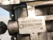 Recambio de valvula egr para audi a6 c6 avant (4f5) 2.7 tdi referencia OEM IAM 059131063D 059131063D 
