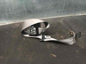 Replacement rear left seat belt for Audi A6 sedan (4F2) 2.7 V6 24V TDI OEM IAM reference 4F0857805E 4 DOOR
