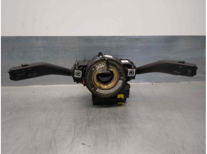 Recambio de mando luces para volkswagen touran (1t1) 2.0 tdi referencia OEM IAM 1K0953503H 01403509 LUK