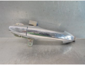 Recambio de maneta exterior delantera derecha para honda cr-v (re) 2.2 ctdi referencia OEM IAM 72140SWWG01ZA  5 PUERTAS