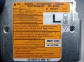 Recambio de centralita airbag para nissan juke (f15) 1.6 referencia OEM IAM 988201KV0A  BOSCH