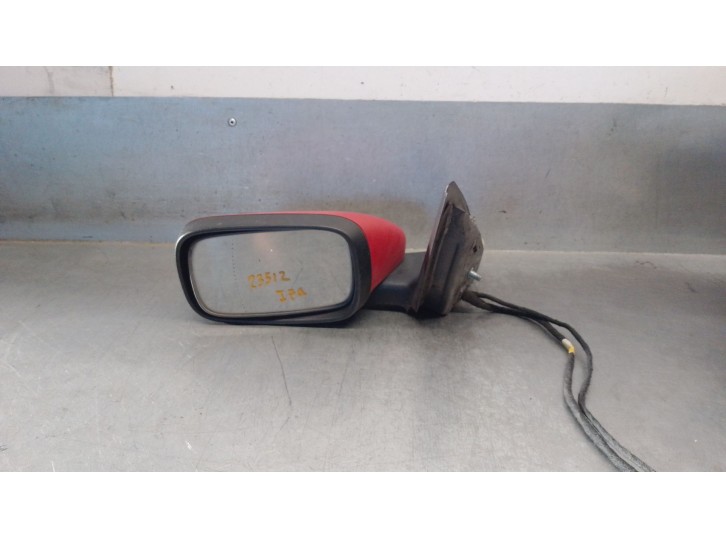 Replacement left wing mirror for Volvo V50 Estate 2.0 D Kinetic OEM IAM reference 30745140 30716014 