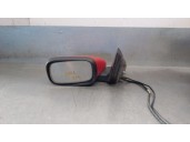 Replacement left wing mirror for Volvo V50 Estate 2.0 D Kinetic OEM IAM reference 30745140 30716014 