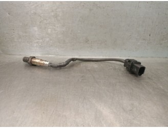 Replacement lambda sensor for Citroën Xantia Saloon 2.0 OEM IAM reference 9687161080 162834 0281004157 BOSCH