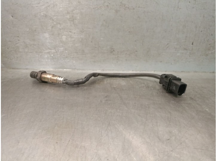 Recambio de sonda lambda para citroën xantia berlina 2.0 referencia OEM IAM 9687161080 162834 0281004157 BOSCH