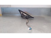 Replacement left wing mirror for Volvo V50 Estate 2.0 D Kinetic OEM IAM reference 30745140 30716014 