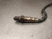 Recambio de sonda lambda para citroën xantia berlina 2.0 referencia OEM IAM 9687161080 162834 0281004157 BOSCH