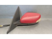 Replacement left wing mirror for Volvo V50 Estate 2.0 D Kinetic OEM IAM reference 30745140 30716014 
