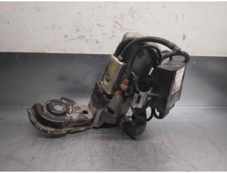 Recambio de motor calefaccion para volvo s80 berlina 2.4 cat referencia OEM IAM 9499389  