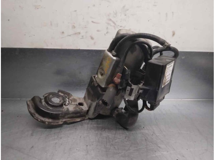 Recambio de motor calefaccion para volvo s80 berlina 2.4 cat referencia OEM IAM 9499389 