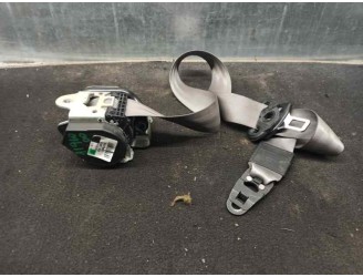 Recambio de cinturon seguridad delantero derecho para audi a6 berlina (4f2) 2.7 v6 24v tdi referencia OEM IAM 4F0857706 4 PUERTA
