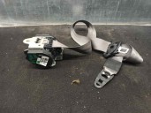 Recambio de cinturon seguridad delantero derecho para audi a6 berlina (4f2) 2.7 v6 24v tdi referencia OEM IAM 4F0857706 4 PUERTA