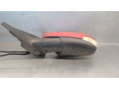 Replacement left wing mirror for Volvo V50 Estate 2.0 D Kinetic OEM IAM reference 30745140 30716014 