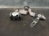 Recambio de cinturon seguridad delantero derecho para audi a6 berlina (4f2) 2.7 v6 24v tdi referencia OEM IAM 4F0857706 4 PUERTA