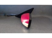 Replacement left wing mirror for Volvo V50 estate 2.0 D Kinetic OEM IAM reference 30745140 30716014 
