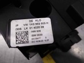 Recambio de mando luces para volkswagen touran (1t1) 2.0 tdi referencia OEM IAM 1K0953503H 01403509 LUK